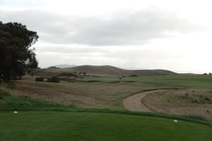 Dunes Golf Links 8th